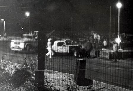 Silver Bullet Speedway - 1970S Shots From Dave Mellendorf (newer photo)